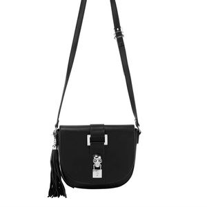 Killstar Zeta Skull Handbag